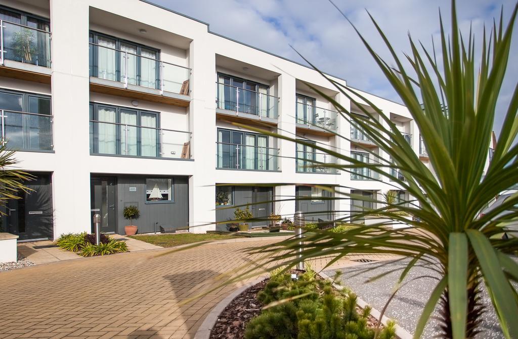 Beaches - South Sands Beach House Torquay Room photo
