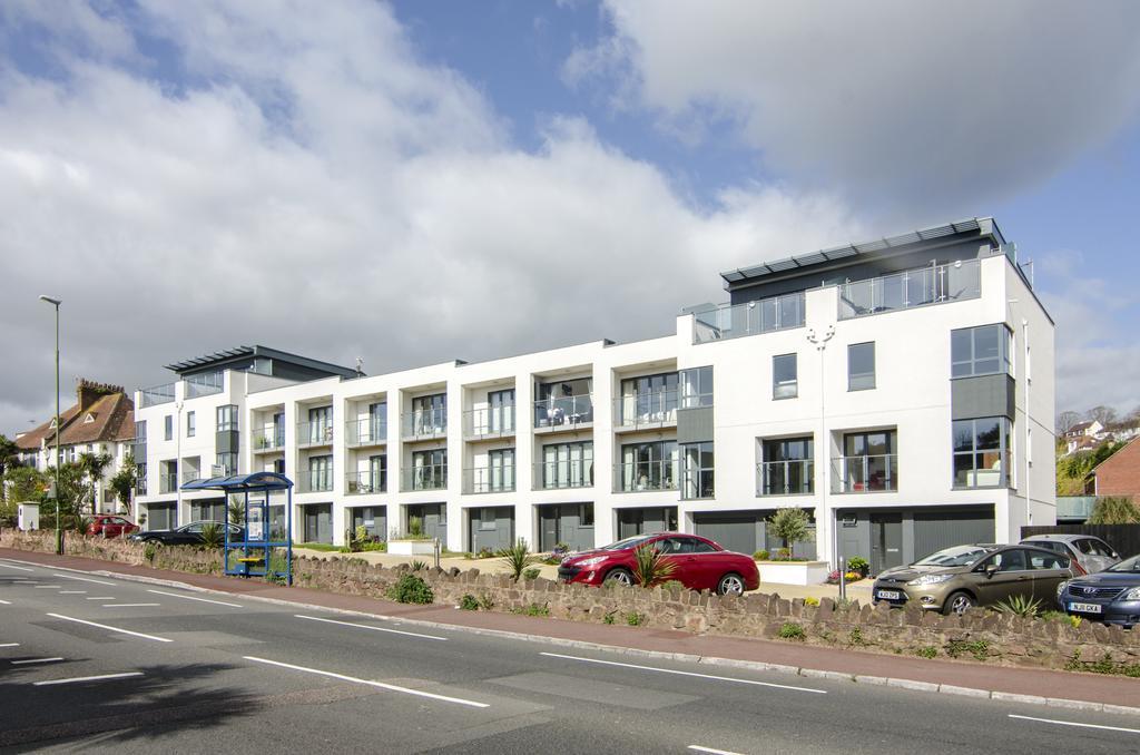 Beaches - South Sands Beach House Torquay Room photo