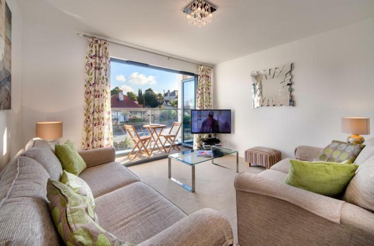 Beaches - South Sands Beach House Torquay Exterior photo
