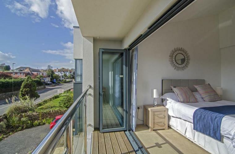 Beaches - South Sands Beach House Torquay Exterior photo