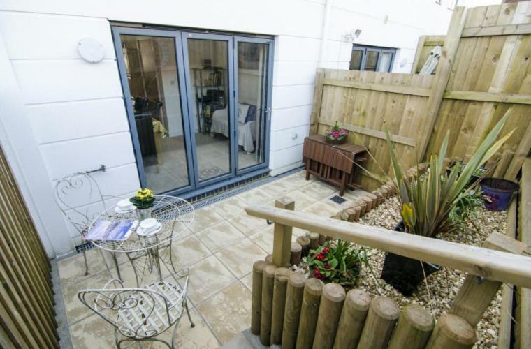 Beaches - South Sands Beach House Torquay Exterior photo